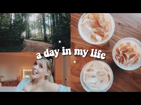 A DAY IN MY LIFE AS AN EXCHANGE STUDENT 2018!