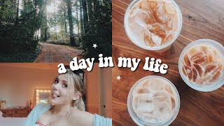 A DAY IN MY LIFE AS AN EXCHANGE STUDENT 2018!