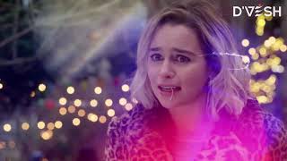 LAST CHRISTMAS FT  ALLY BROOKE (REMIX) - DJ DVESH