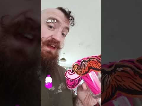 Shameless promo masquerading as a Lady Grim appreciation!#newmusic #pinkmoustache