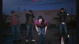 Marianas Trench - Perfect