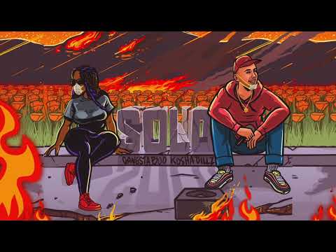 Video thumbnail for Solo