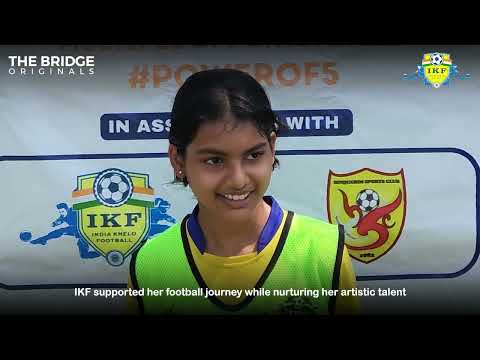 Scout on Wheel – video 4