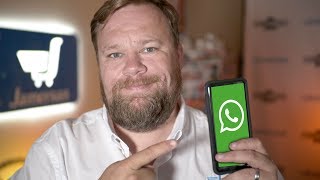 WhatsApp is adding eCommerce functionality