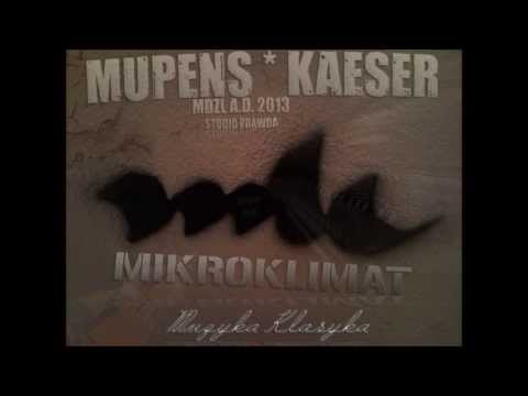 MIKRO(\MK/)KLIMAT - Muzyka Klasyka [MUPENS, KAESER] HD!