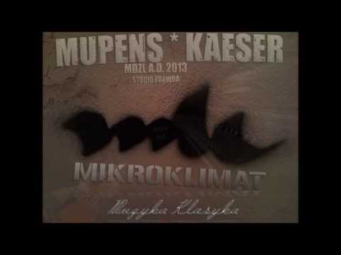 MIKRO(MK/)KLIMAT - Muzyka Klasyka [MUPENS, KAESER] HD!