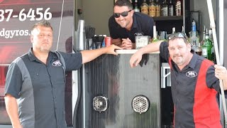 Niko's Catering Truck