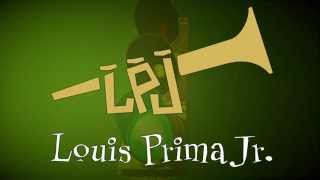 Louis Prima Jr. and the Witnesses - Go, Let's Go