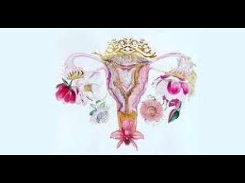 Olisticmap - Nel VENTRE del FEMMINILE, nel VENTRE della GRANDE MADRE