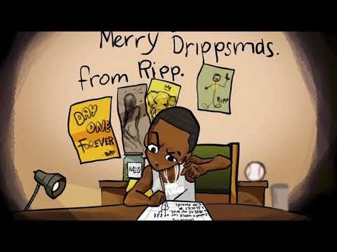 Ripp Flamez - DrippSmas List