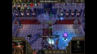 Spellforce 2: Dragon Storm LAST BOSS