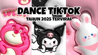 Download lagu Latest viral TikTok dances of 2025 - how well do you know the TikTok dances of 2025 part 373 mp3
