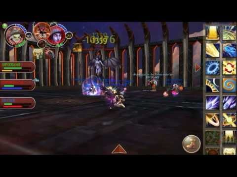 Order and chaos online, Surma double Epic drop (Pendant).