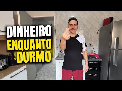 Finanças e investimentos: My 7 income STREAMS at 28 years old