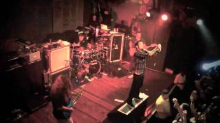 Deftones - Lotion - Live @ the House of Blues New Orleans