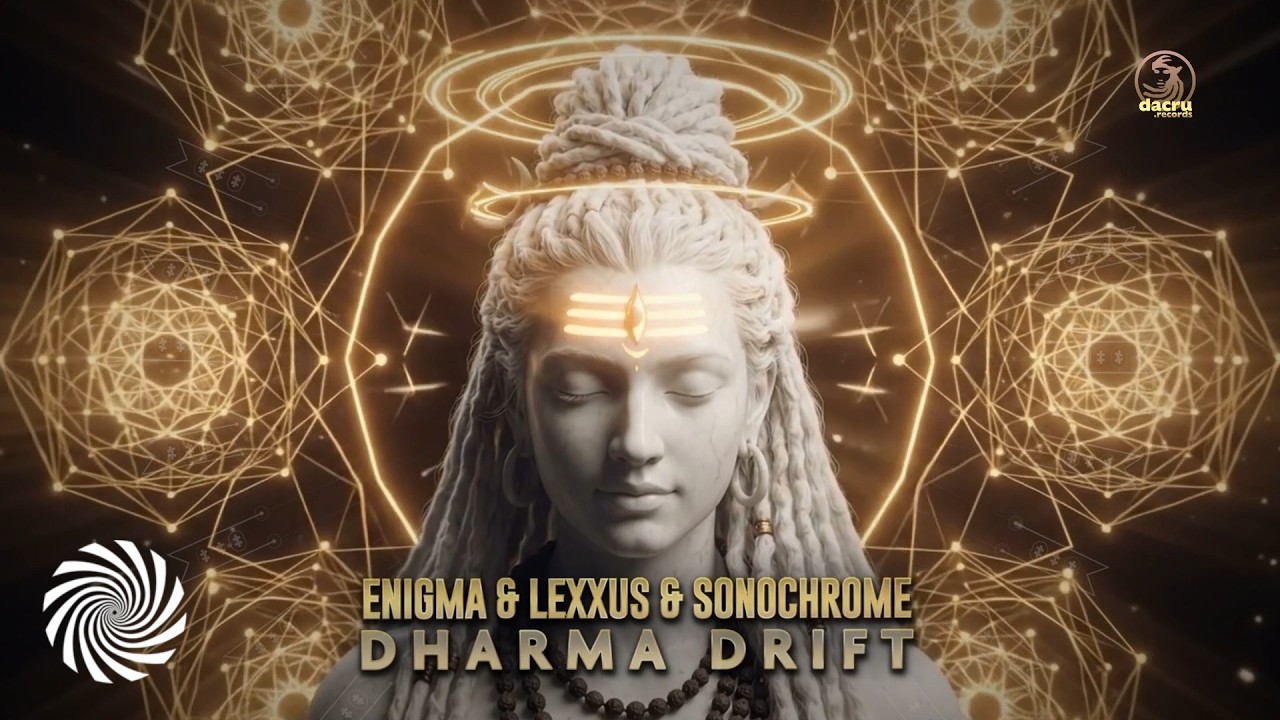 Enigma & Lexus & Sonochrome - Dharma Drift