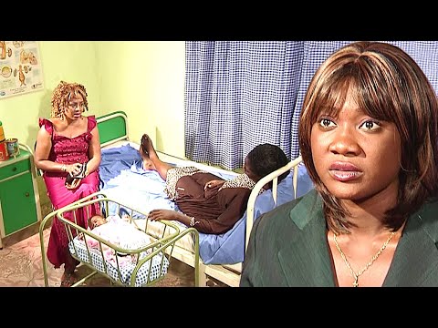 MY SOULMATE: I WISH I NEVER SOLD MY BABY |BEST OF MERCY JOHNSON, VAN VICKER OLD| AFRICAN MOVIES