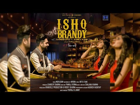 Ishq Brandy
