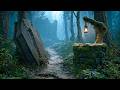 A Shocking Horror Movie They Entered A World Of DEADLY CREATURES