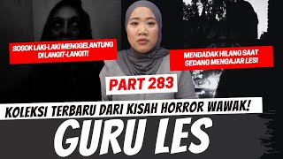 Download lagu GURU LES - KHW PART 283 mp3