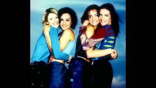 B*Witched - Never Giving Up