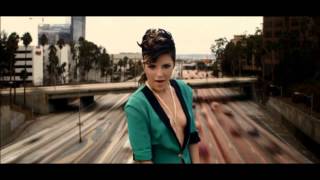 Sabrina Antoinette-I Know You're Out There-LYRICS