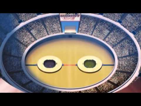 Beyblade Metal Masters: Episode 1 Seeking The Legend English Dubbed (Part 1/2)