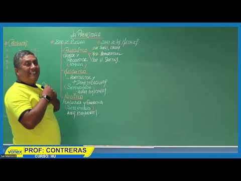 🌍 HISTORIA UNIVERSAL | 🔴 FEEDBACK - Semana 04 | Ciclo Anual 2026