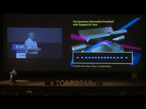 20160725 1day 08 - Rainer Blatt