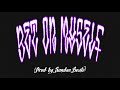 A Reece Bet On Myself Freestyle Visualiser