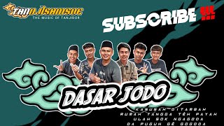 Download lagu DASAR JODO VERSI BANGRENG TANJI || TANDJISAMSOE || TEUPAS MHC mp3