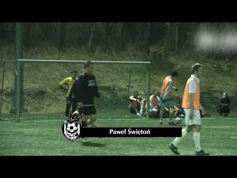 3. Kolejka: Piraci z Karaibów - Feraina (FLS: Wiosna 2011)