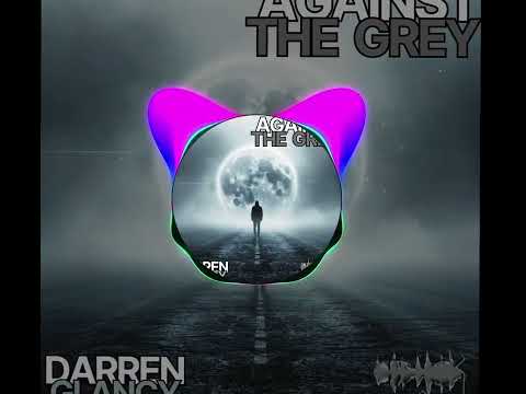 Darren Glancy - Against The Grey