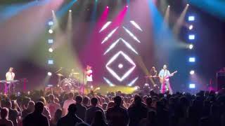 Bummerland (Opening Song) - AJR | OK Orchestra Tour - Auckland, New Zealand