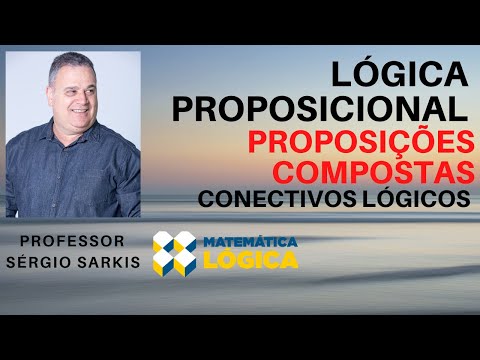 Conectivos lógicos - Questões 6 a 10