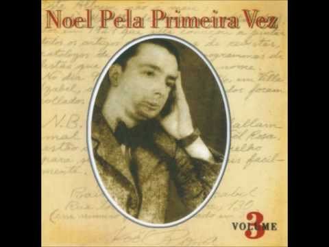 Noel Rosa - Escola de Malandro (c/ Ismael Silva)