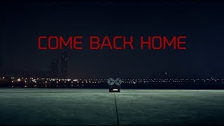 BTS(방탄소년단) - 컴백홈(Come Back Home) M/V (explicit)