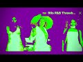 Ol Dirty Bastard X Kelis - Got Your Money (Slowed Video) =1921=