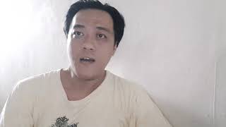 Dedy Darmawan - &quot;I&#39;m Cryin&#39;&quot; (Shanice Wilson Cover)