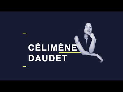 Cycle des Grands Interprètes : Célimène Daudet