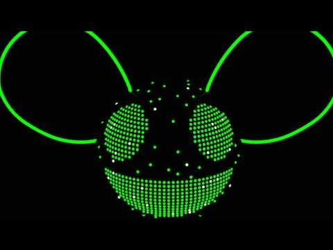 The Best of Deadmau5 (Progressive House)