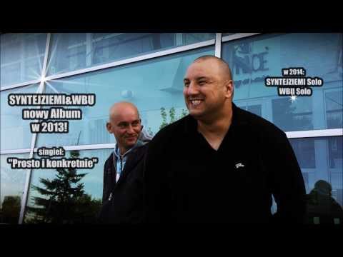 SYNTEJZIEMI & WBU - Prosto i konkretnie