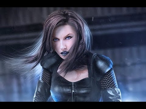 Arrow ➵ Black Siren Is An Outsider ➵ Three Days Grace - I Am An Outsider