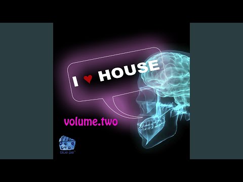 This Is House Jazz ((Bonus Track))