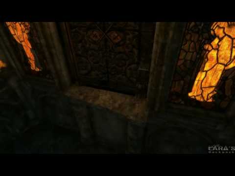 TOMB RAIDER UNDERWORLD - CINEMATIC 31 - DESTRANCANDO O QUARTO DE ESTUDO - LEGENDADO