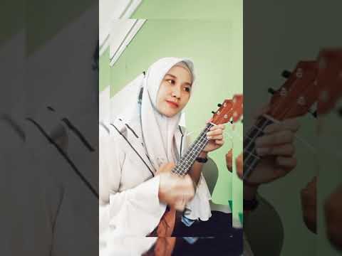 Melukis Senja - Budi Doremi (cover by Iren Lafebian)