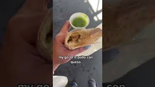 Download lagu Must try foods in Brooklyn, NY - part 1 -  Empanada Truck mp3