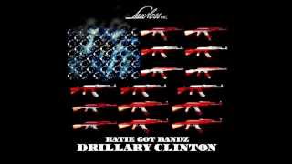 Katie Got Bandz - Foolish Prod By BlockOnDaTrakk |Drillary Clinton Mixtape