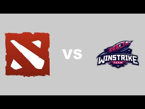 Natus Vincere vs Winstrike Team - Game 3 - The International 2019