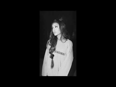 (FREE) Ariana Grande Type Beat 2021 "Passionate" | R&B Pop Trap Instrumental 2022